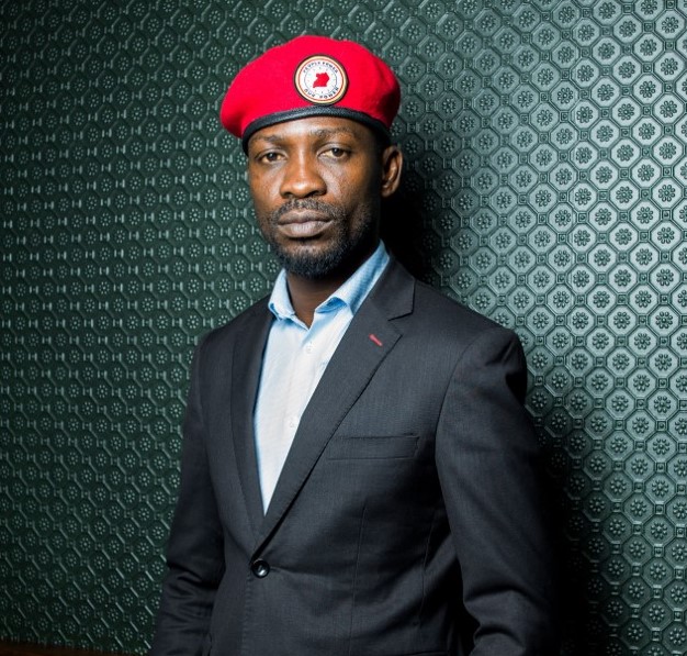 Bobi Wine, 2019