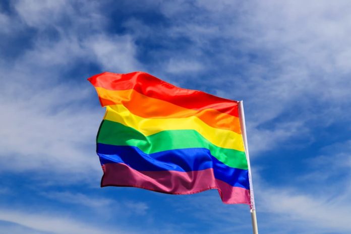 LGBTQ banned in russia