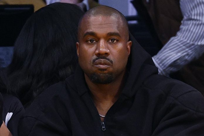 kanye west ban from twitter