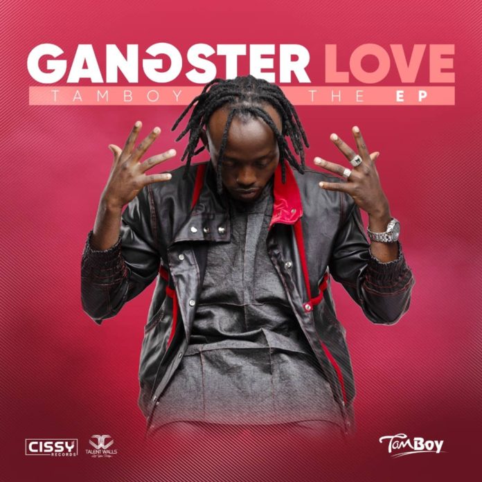 Tam Boy Gangster EP