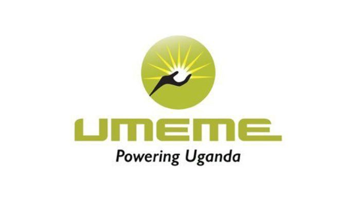 UMEME electricity distrubuter ends