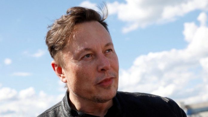 musk voted to resign