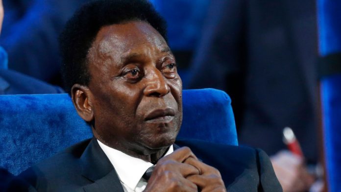 pele's cancer