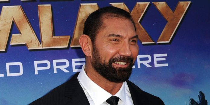 dave bautista relieved