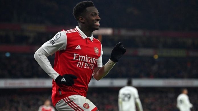 arsenal beat united