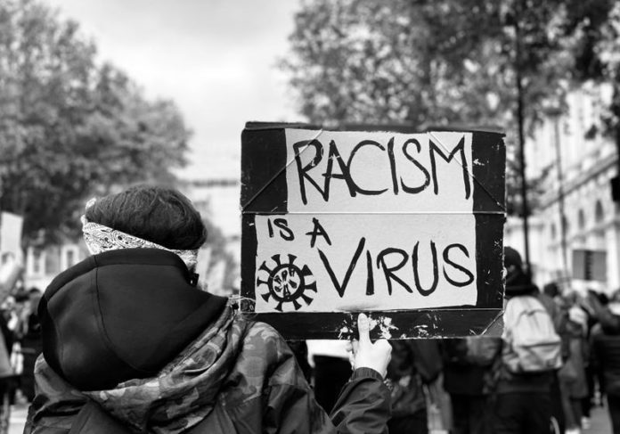 Black racism