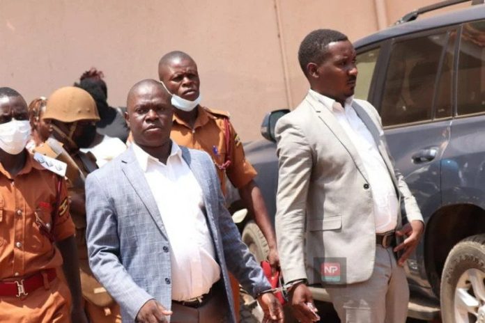 Allan and Ssegirinya granted bail
