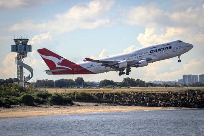 Best airlines for safety