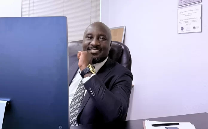Gen. Mega Dee -A Veteran Ugandan Artist