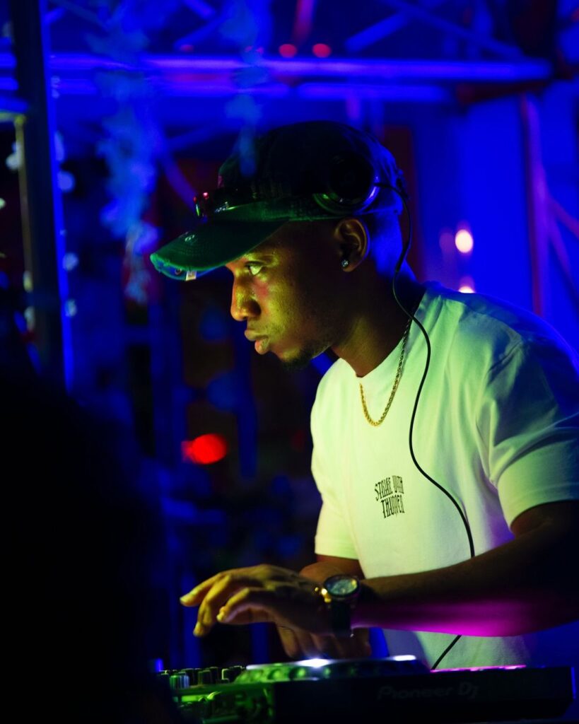Dj KashPro