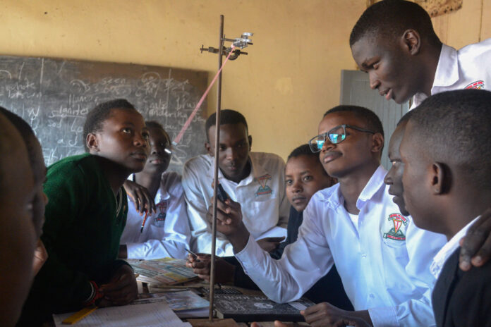 Science Headteachers' Pay Raise: A Double-Edged Sword for Ugandan Education