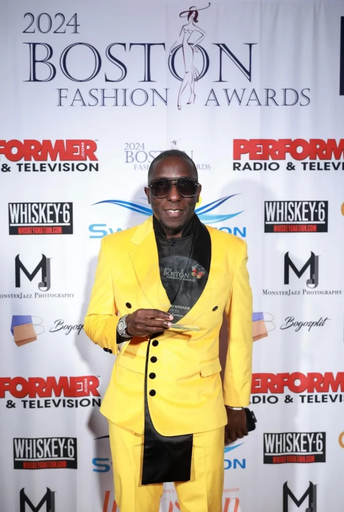 Joe Malaika