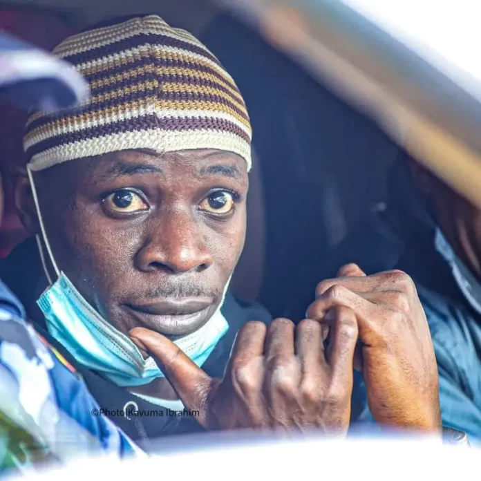Makindye Court Grants Bail to Alien Skin Amid Legal Troubles