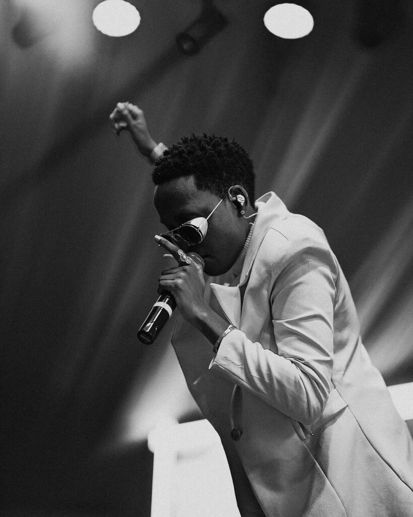 Priscilla Zawedde aka Azawi Official -Ugandan Artist