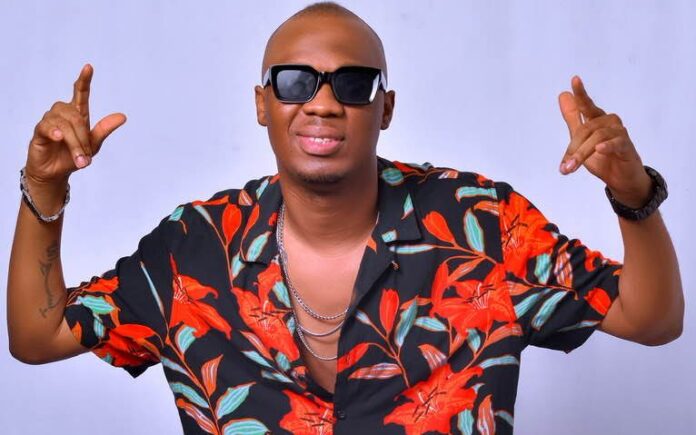 Big Eye Starboss Claims Jealousy from Fellow Artistes Over Bobi Wine Alliance.