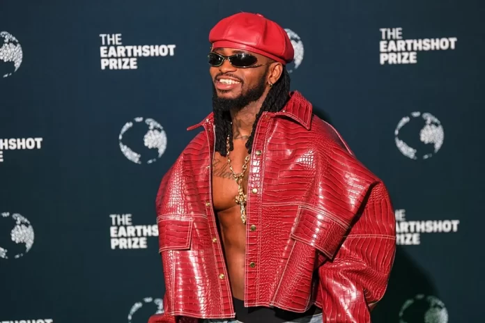 Diamond Platinumz