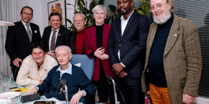 Erwin Lanc’s Legacy in Uganda: A Commitment to Health and Education
