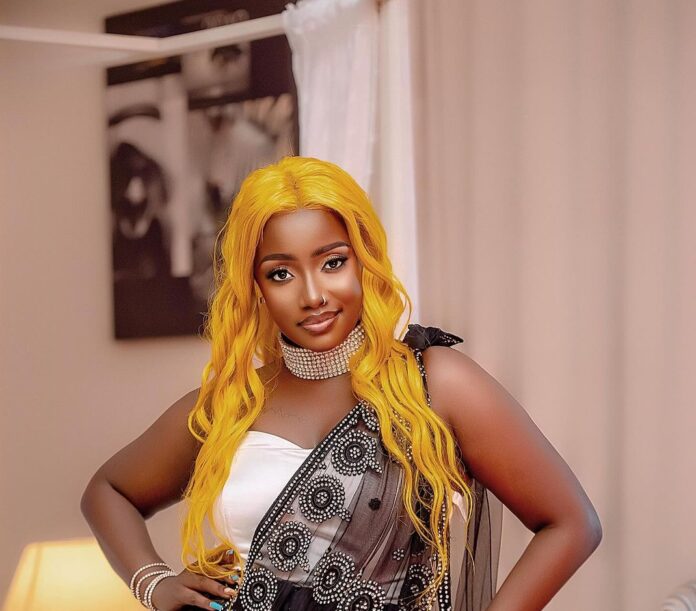 Lydia Jazmine -Musician