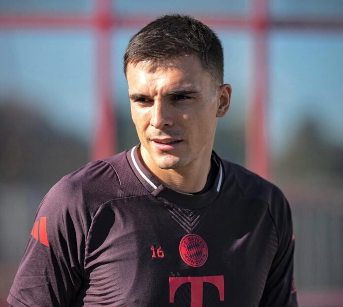 Joao Palhinha