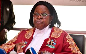 Justice Kisaakye's Exile Highlights Challenges Facing Ugandan Judiciary