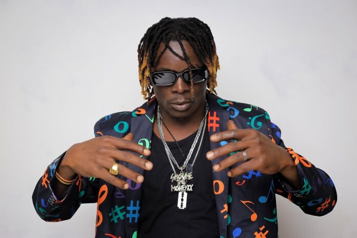 King Saha Comments on Musician Behavior, Declines to Discuss Alien Skin's Legal Issues