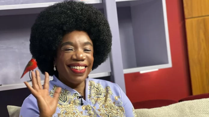 Bugweri MP Rachael Magoola
