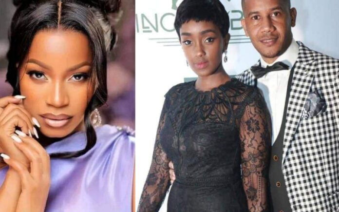 Sheebah Karungi and Co-Wife