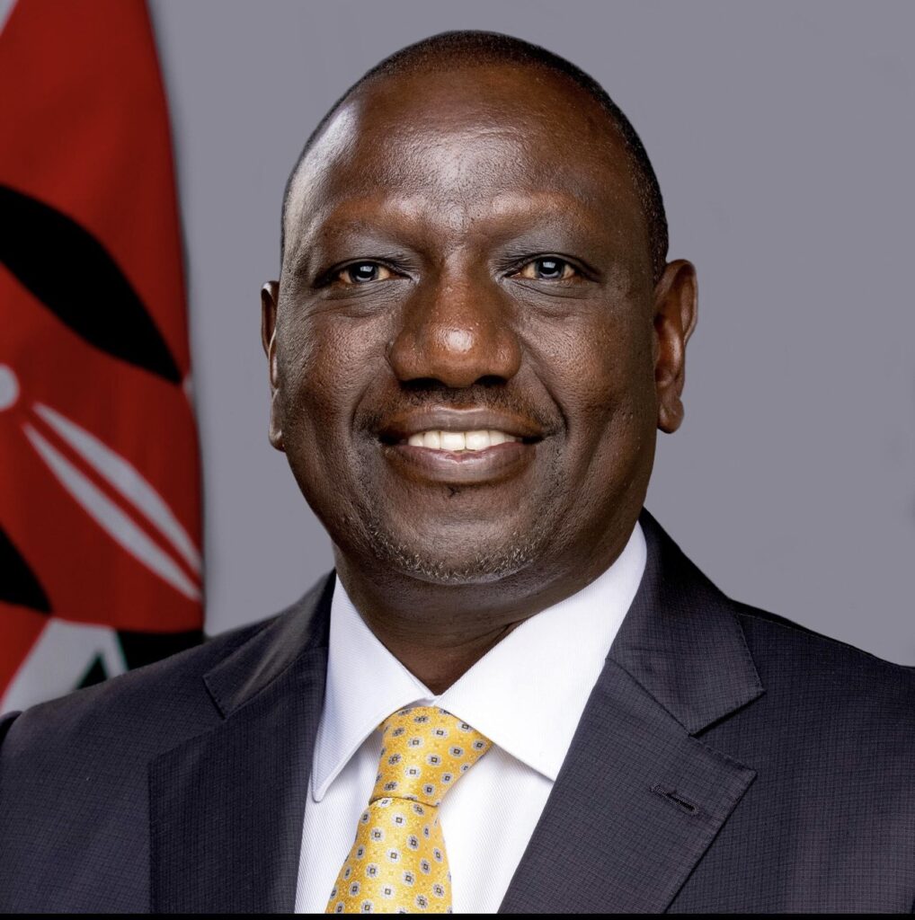 President William Ruto Assumes Chairmanship at EAC Summit