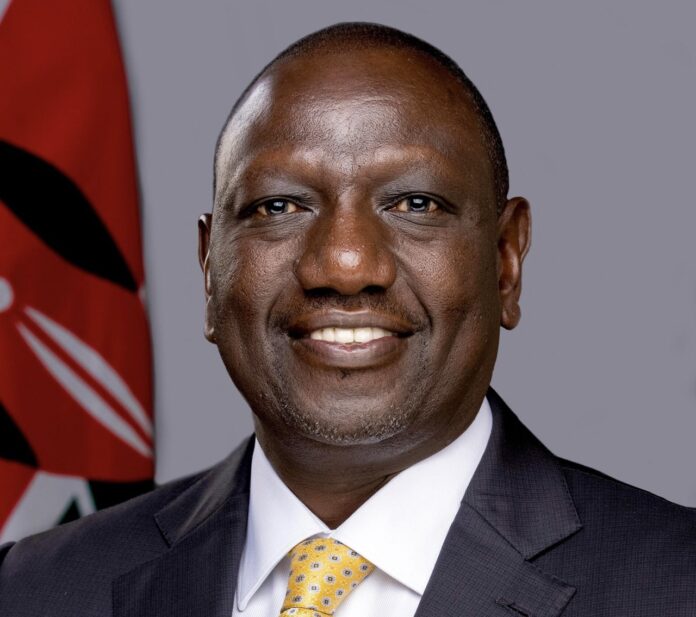 President William Ruto Assumes Chairmanship at EAC Summit