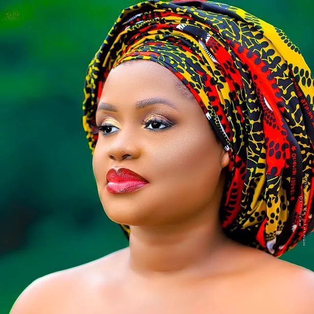 Princess Amirah Opens Up About Her Relationship with Hon. Haruna Kasolo.