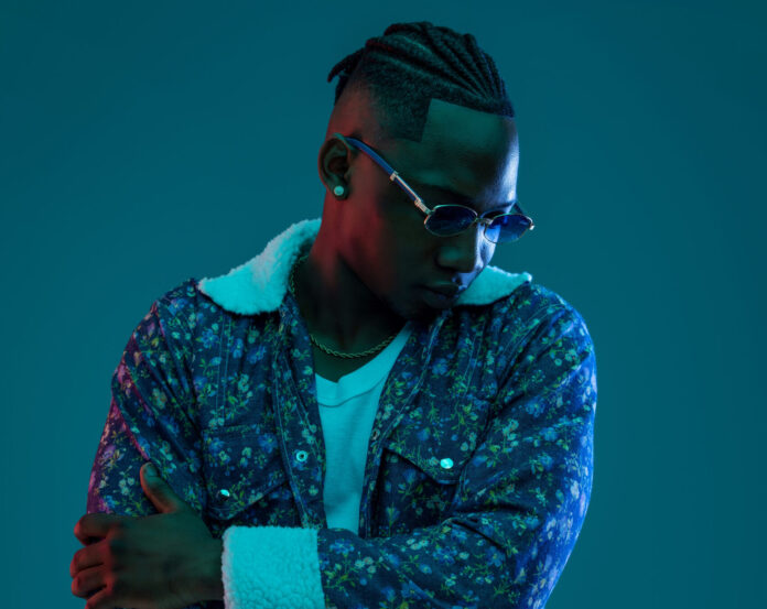 Producer & Dj KashPro from Talent Walls