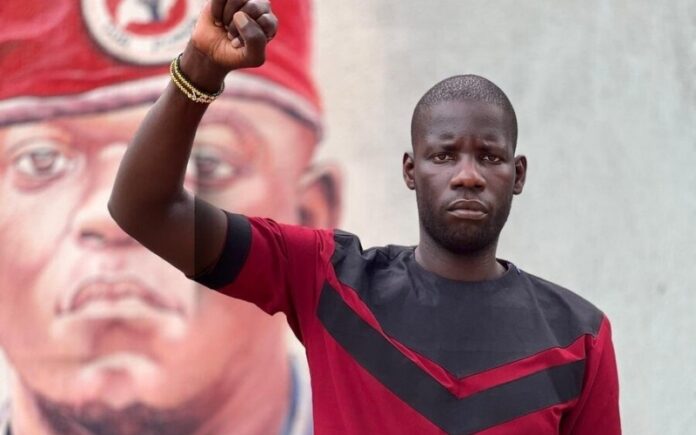 Sammy from Mighty Family Released from Prison After Charges Dropped