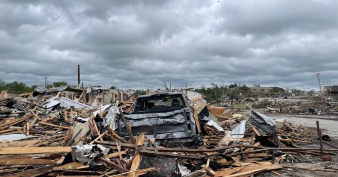 Storm Devastates Katwe Kabatooro, Displacing Over 300 Residents