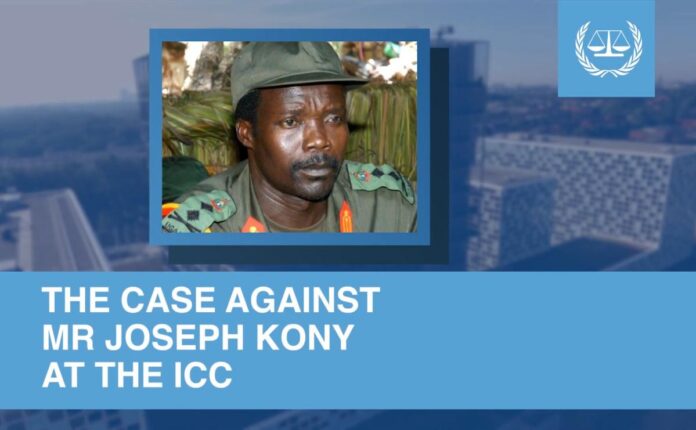 Joseph Konny