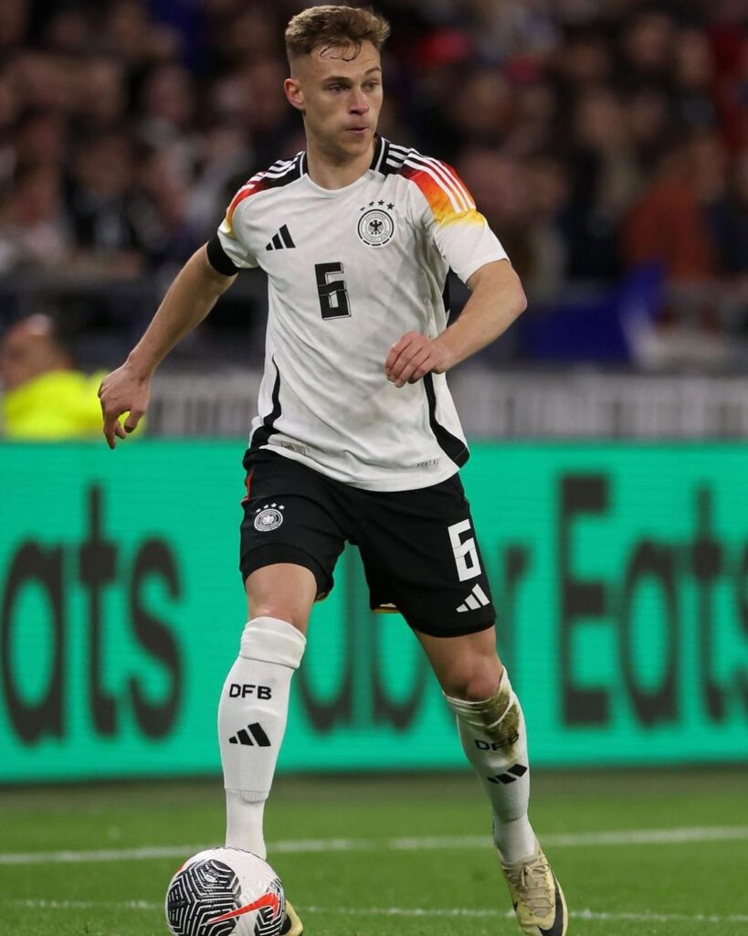 Joshua Kimmich