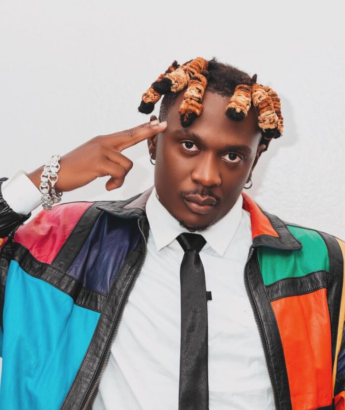 Fik Fameica - Performing Artist