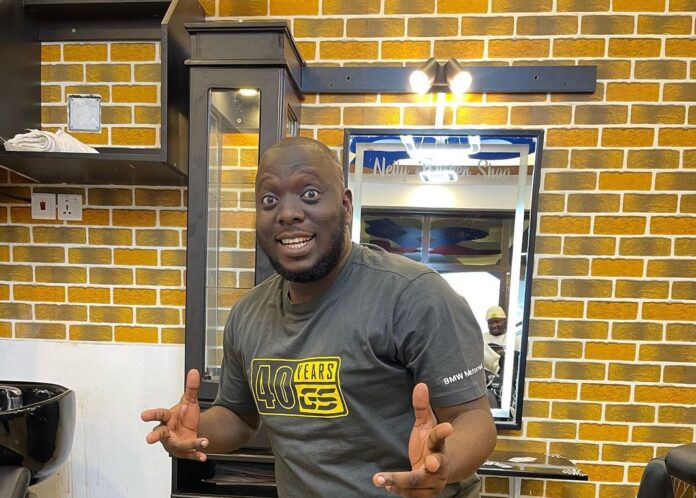 Media personality Kasuku
