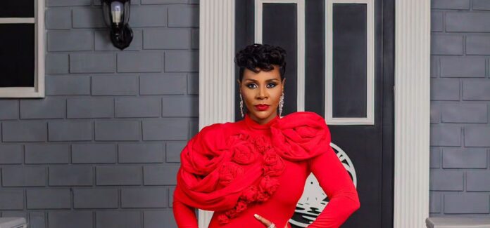 Desire Luzinda's Call for Respectful Representation in Media