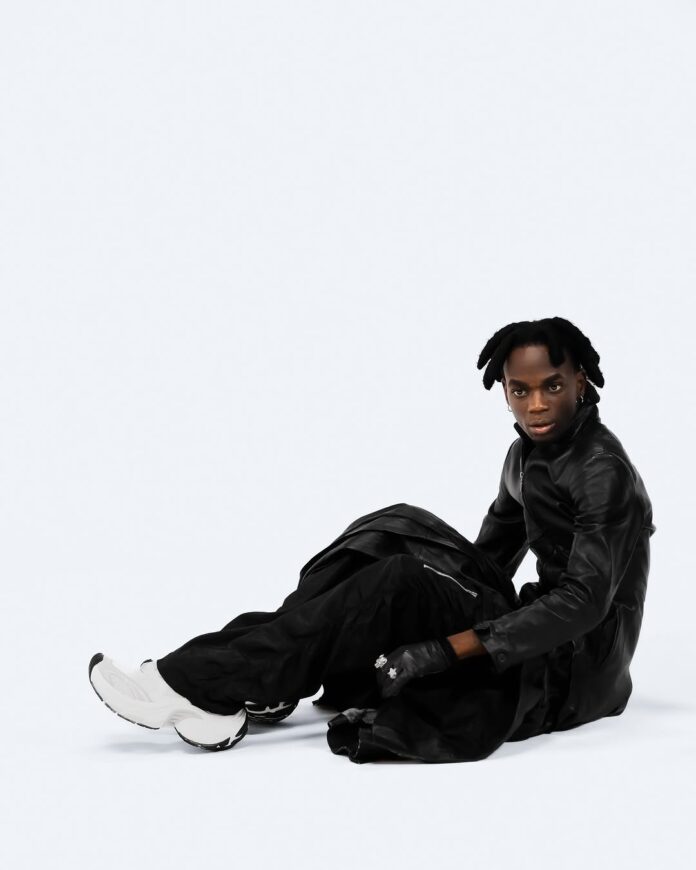 Kapeke's Resilience Amidst Challenges in Music Career