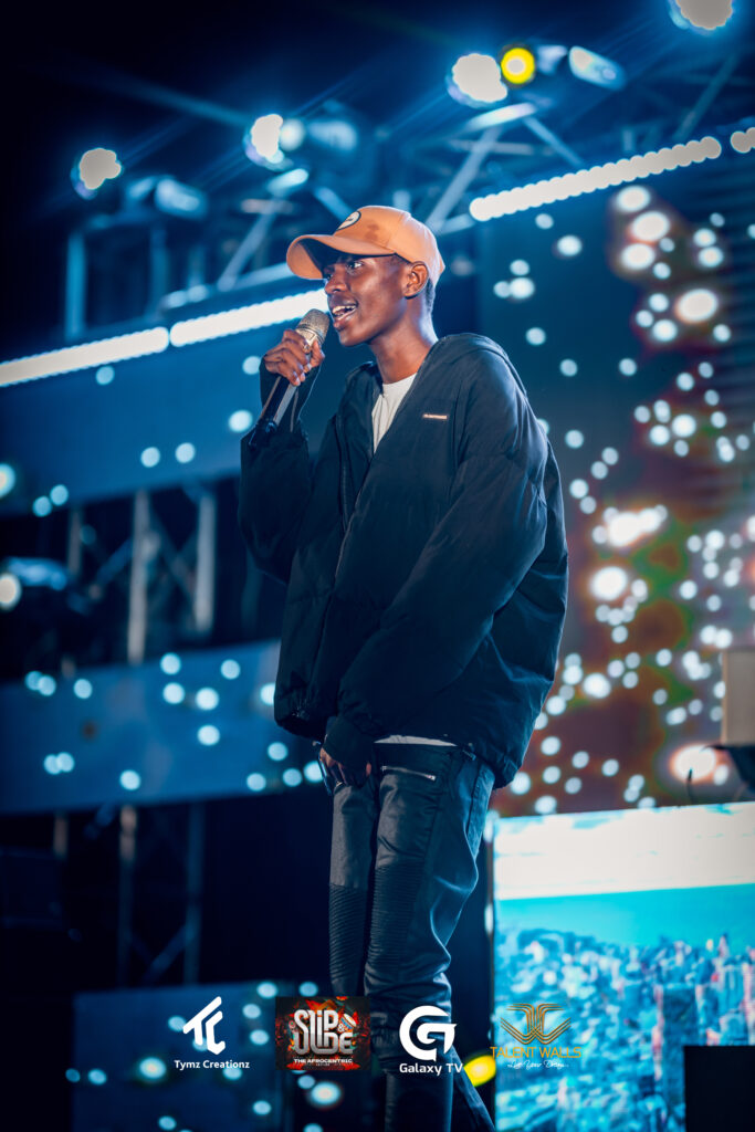 Rudrak -Performing Artist from TalentWalls