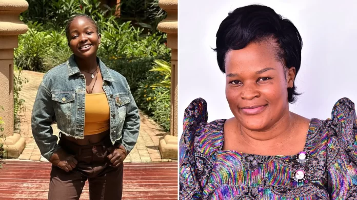 Patricia Nabakooza Reflects on Eviction by Hon. Erios Nantaba