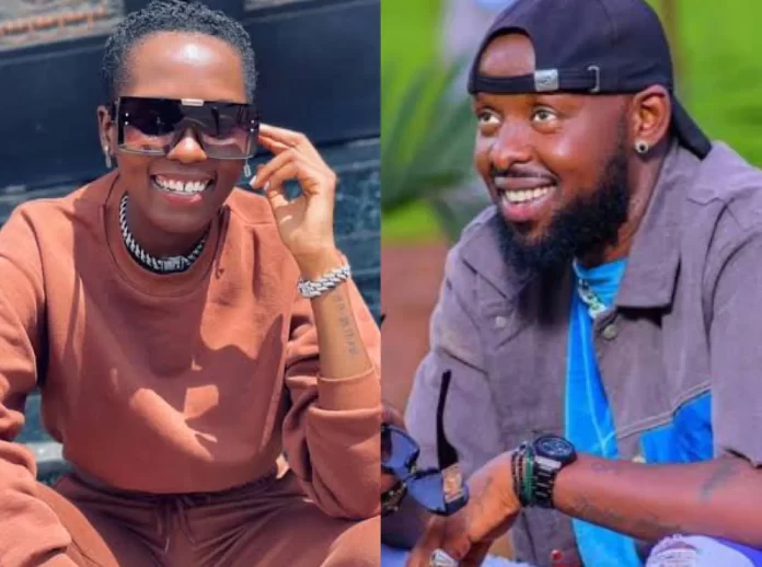 Azawi Calls Out Eddy Kenzo Over Music Development Failures