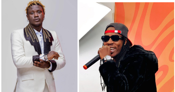 Daxx Vibes Calls for Accountability in Music Following Gravity Omutujju Controversy