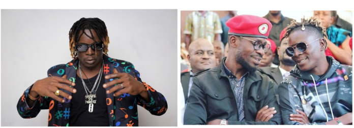 King Saha's Political Ambitions: A New Chapter for Ugandan Musicians?