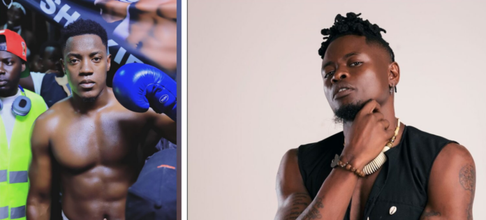 Pallaso Challenges Shakib Cham to Boxing Match, Promises Quick Knockout