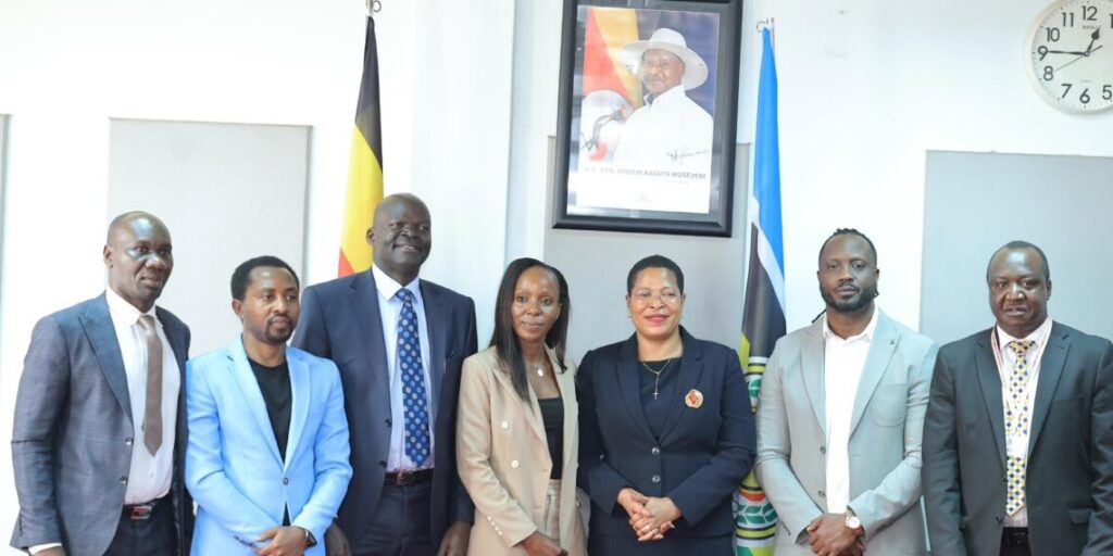 Uganda’s National Theatre Faces Challenges as Artistes Seek Support