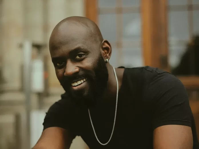 Maurice Kirya Set to Captivate Fans with Upcoming Concert
