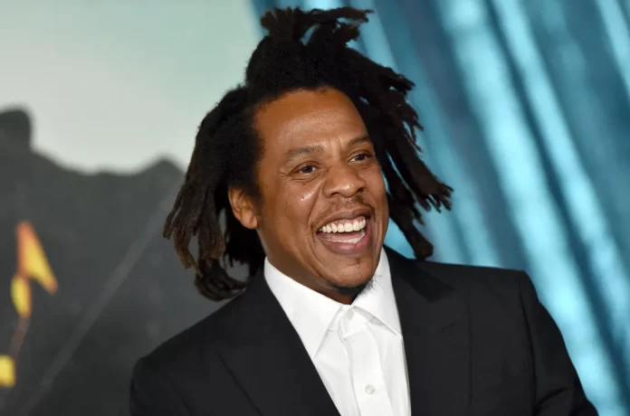 Jay-Z Crowned Greatest Rapper of All Time by Forbes.