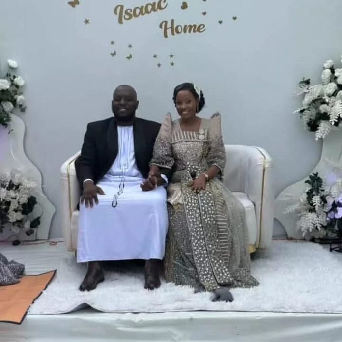 Kasuku Addresses Photoshopped Controversy Surrounding His Wife