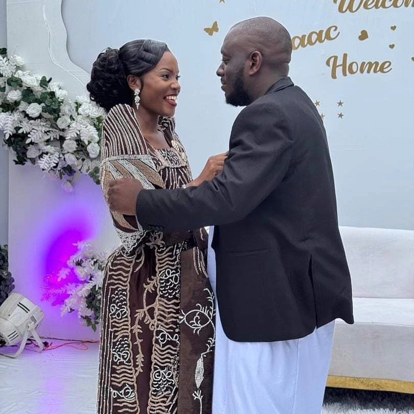 Kasuku Addresses Photoshopped Controversy Surrounding His Wife